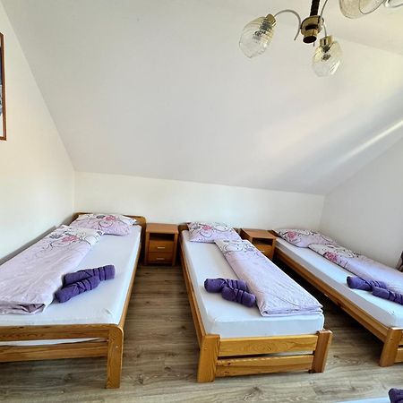 Apartmany Kenka สปิชสกา สตารา เวส ภายนอก รูปภาพ