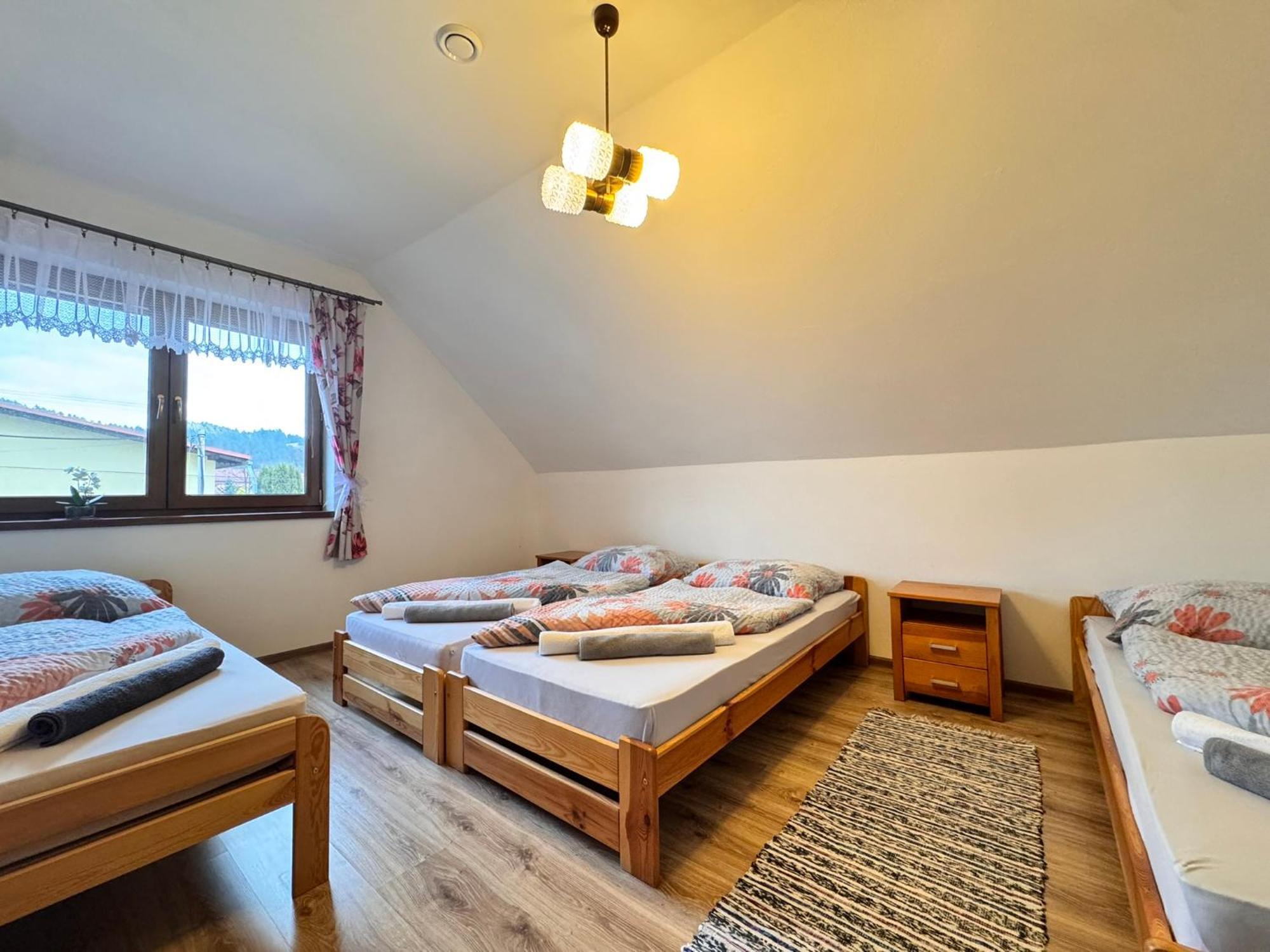 Apartmany Kenka สปิชสกา สตารา เวส ภายนอก รูปภาพ