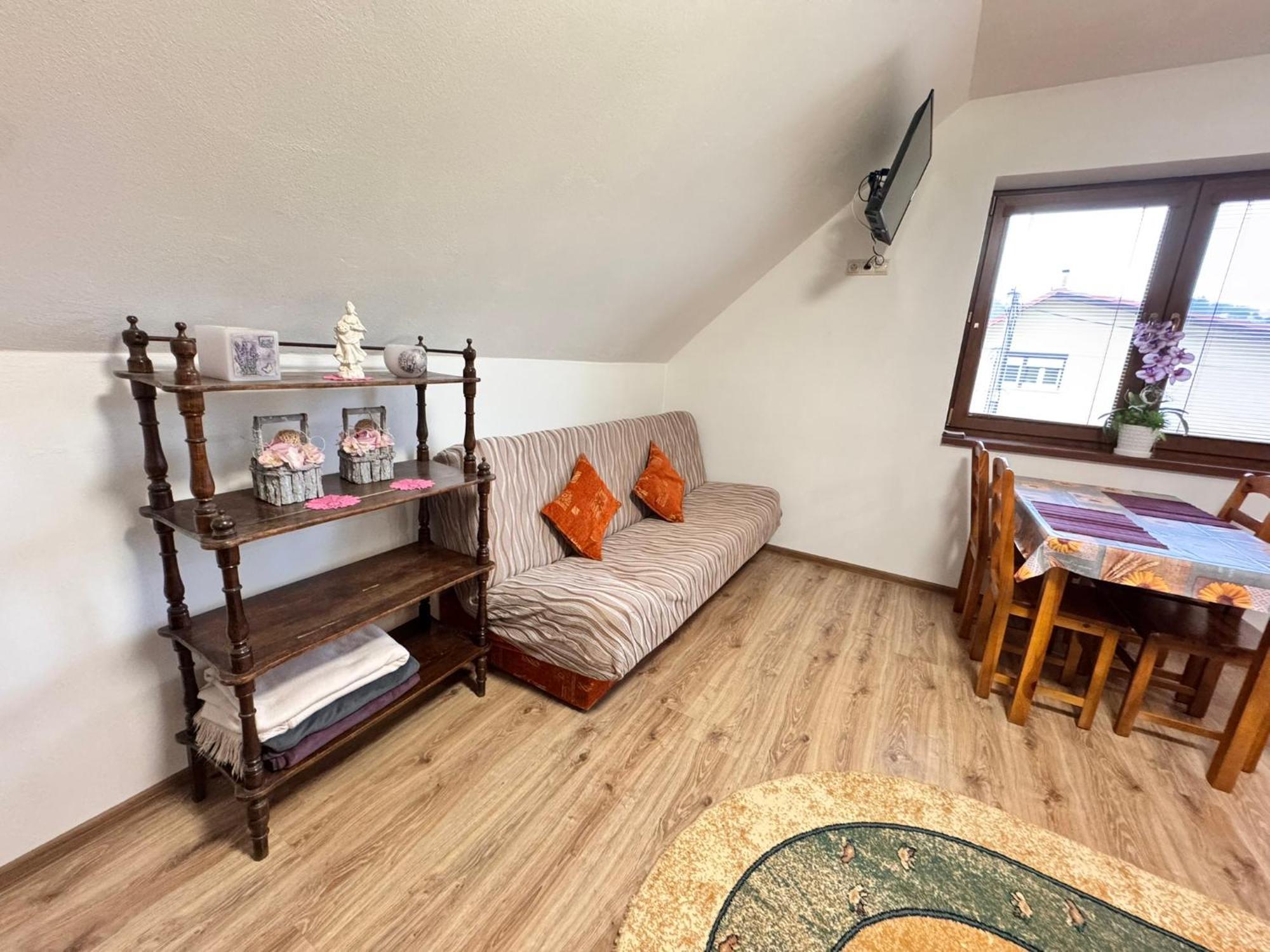 Apartmany Kenka สปิชสกา สตารา เวส ภายนอก รูปภาพ