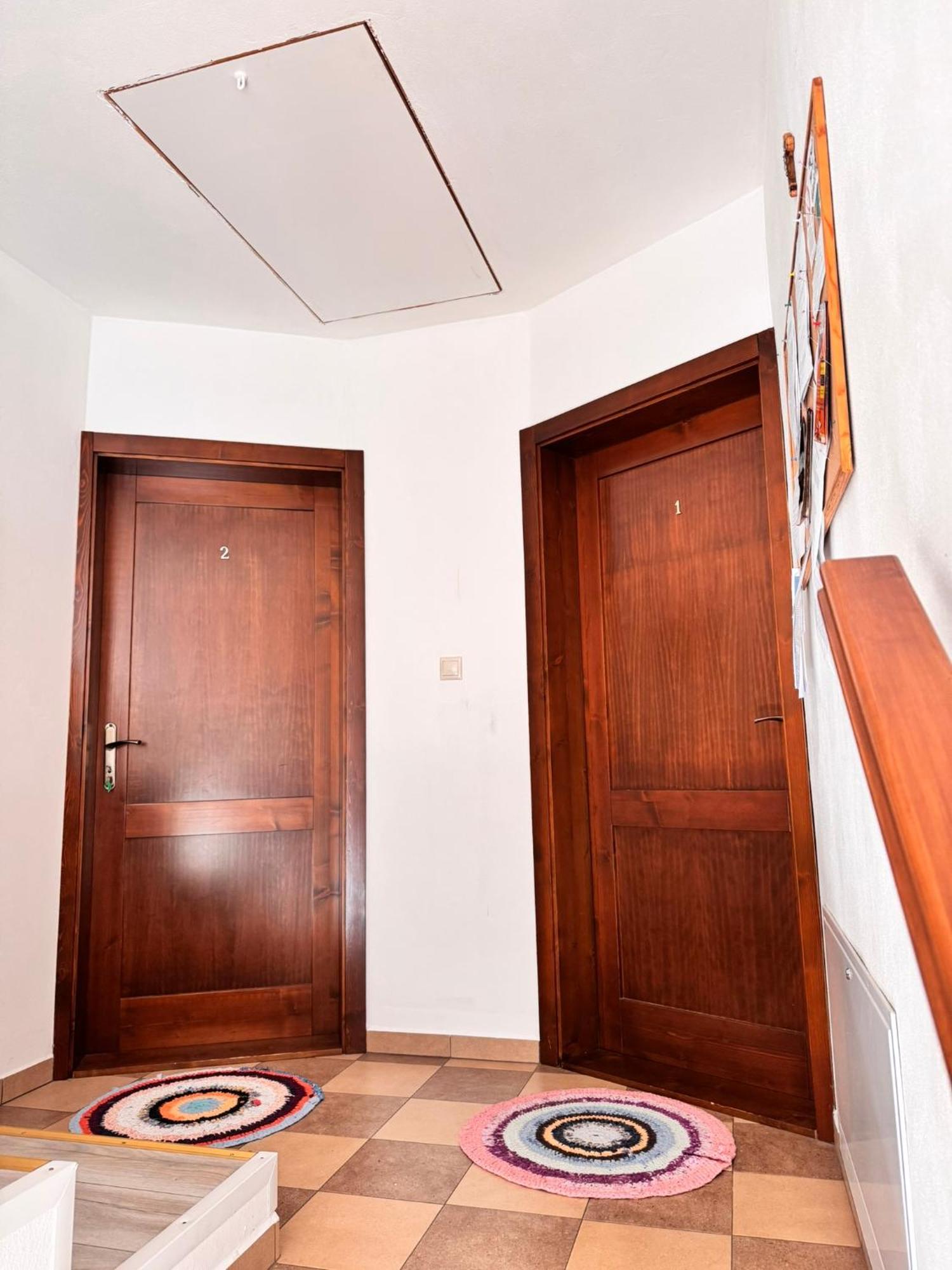 Apartmany Kenka สปิชสกา สตารา เวส ภายนอก รูปภาพ