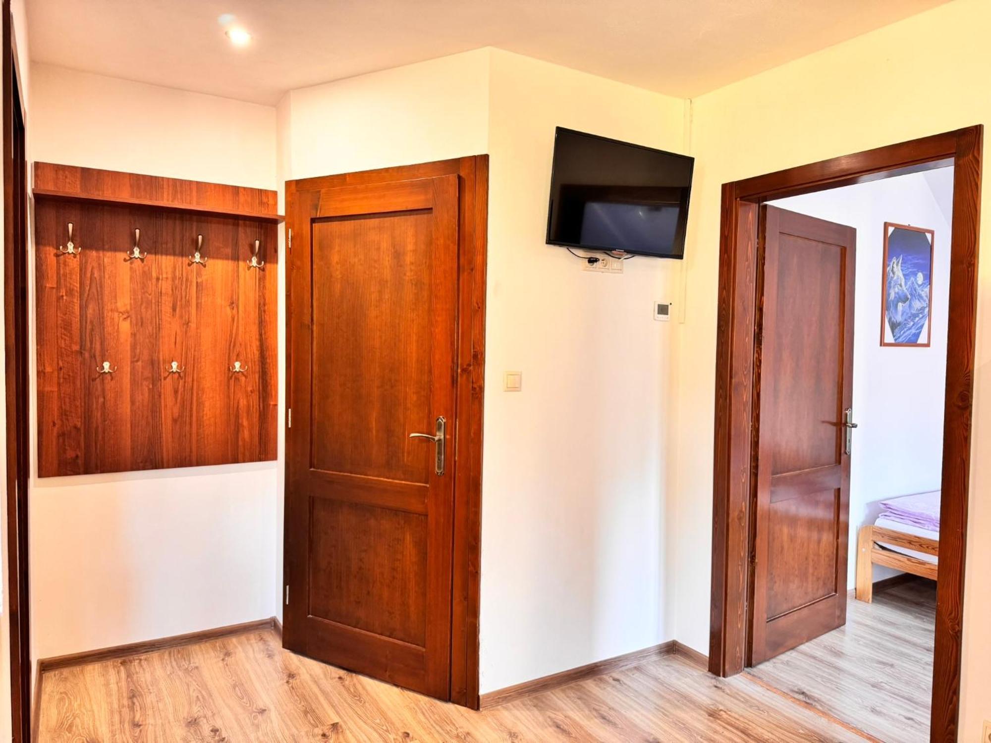 Apartmany Kenka สปิชสกา สตารา เวส ภายนอก รูปภาพ