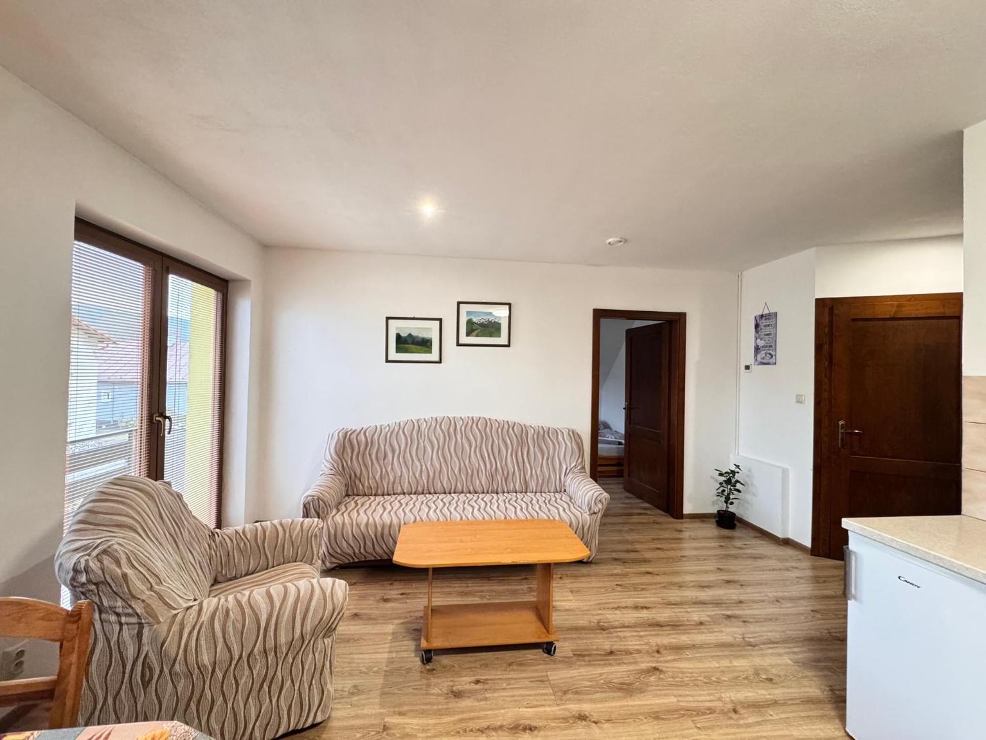 Apartmany Kenka สปิชสกา สตารา เวส ภายนอก รูปภาพ