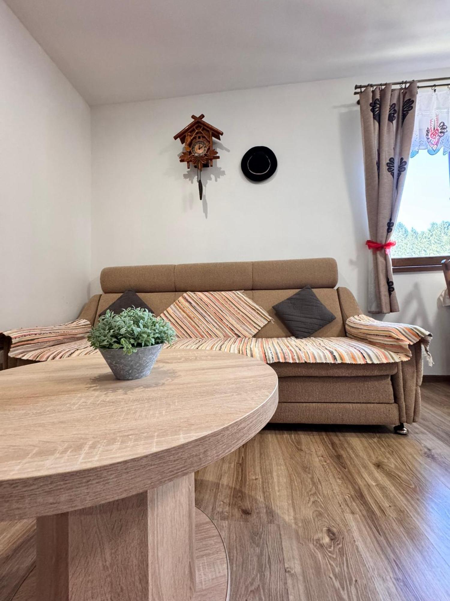 Apartmany Kenka สปิชสกา สตารา เวส ภายนอก รูปภาพ