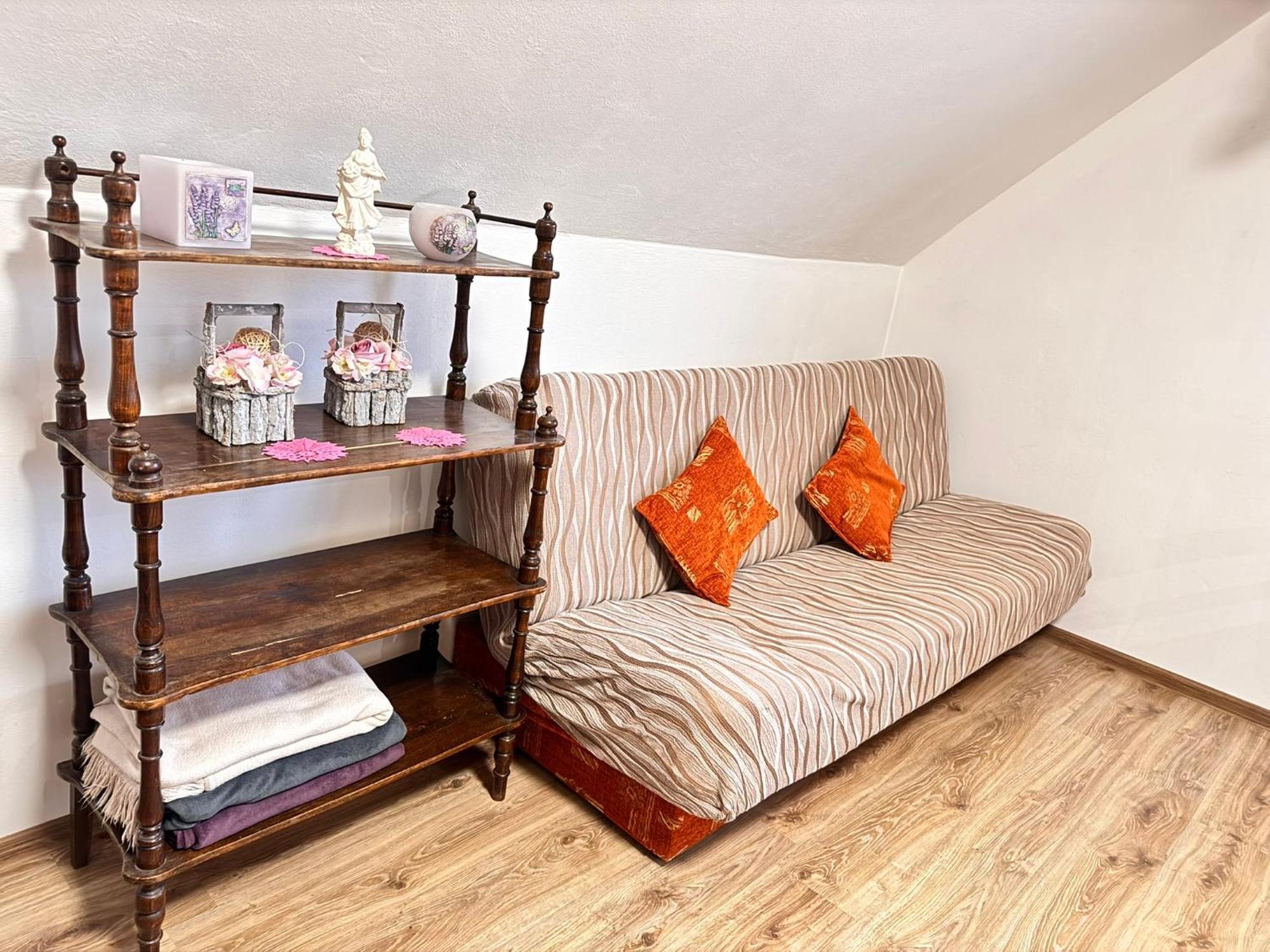 Apartmany Kenka สปิชสกา สตารา เวส ภายนอก รูปภาพ
