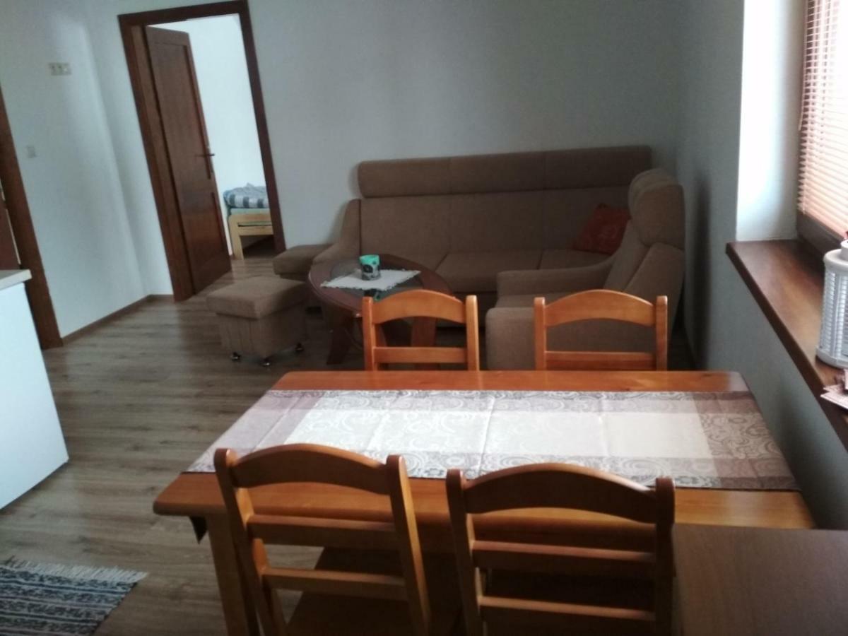 Apartmany Kenka สปิชสกา สตารา เวส ภายนอก รูปภาพ