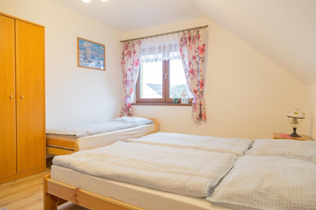 Apartmany Kenka สปิชสกา สตารา เวส ภายนอก รูปภาพ